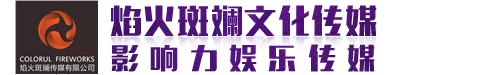 焰火斑斓文化传媒